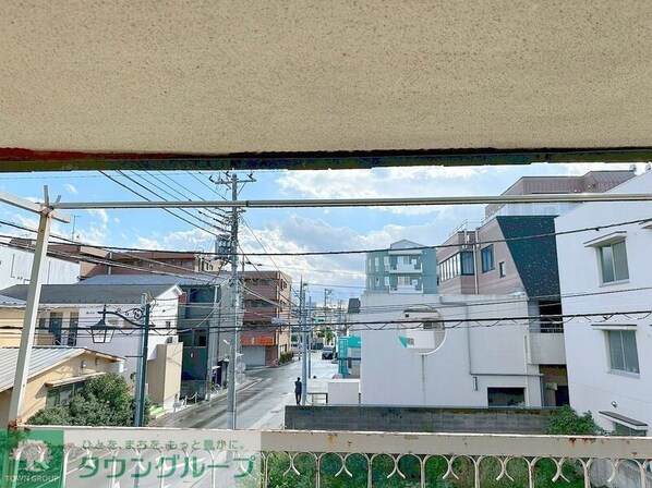 本町2丁目貸家の物件内観写真